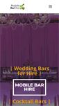 Mobile Screenshot of mobilebarco.com
