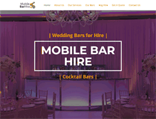 Tablet Screenshot of mobilebarco.com